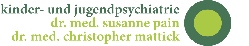 Gemeinschaftspraxis für Kinder- und Jugendpsychiatrie Dr. Susanne Pain und Dr. Christopher Mattick | Schwabing